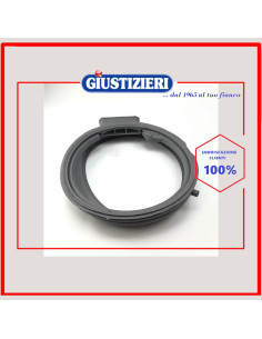 guarnizione oblò originale lavatrice candy 2