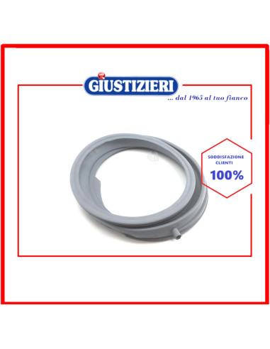 guarnizione oblò originale lavatrice haier