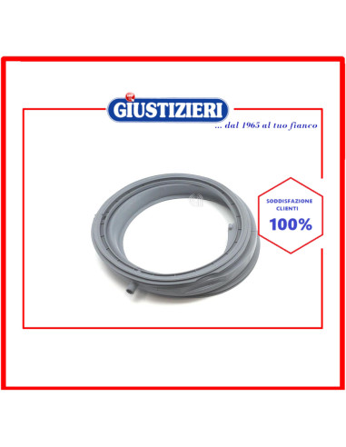 guarnizione oblò originale lavatrice haier