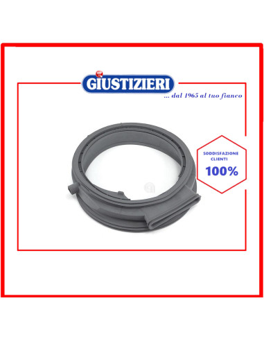 guarnizione oblò originale lavatrice candy