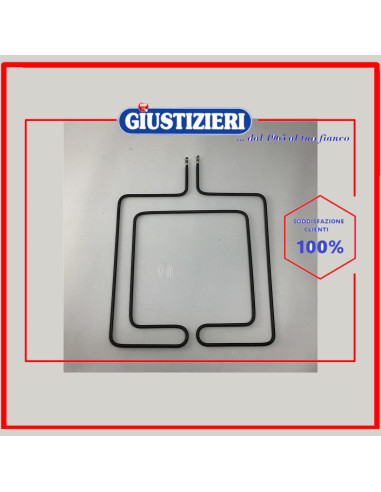 resistenza originale forno candy