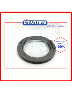 oblò completo lavatrice 2