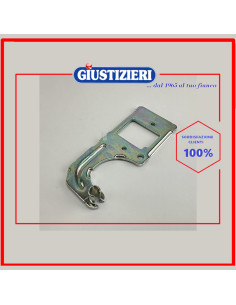 0060130494 upper hinge-hp