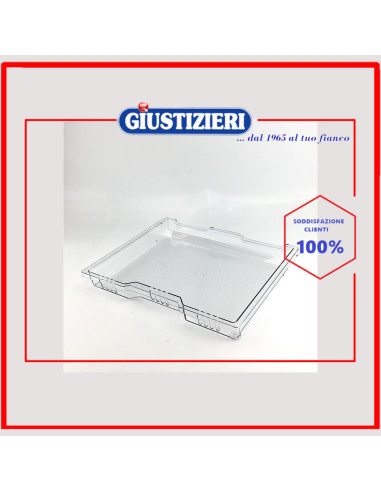 cassetto congelatore candy