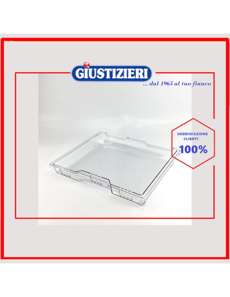 cassetto congelatore candy