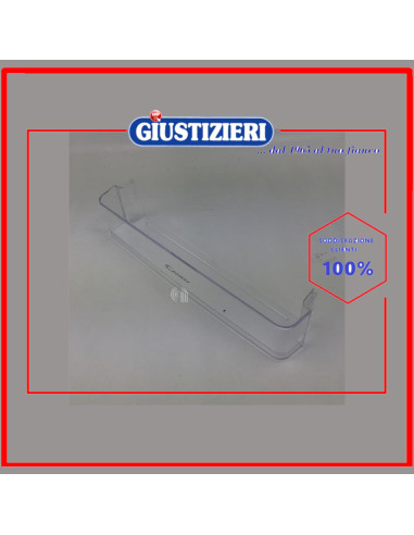 balconcino bottiglie frigo candy