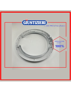 cornice oblò gv white 2