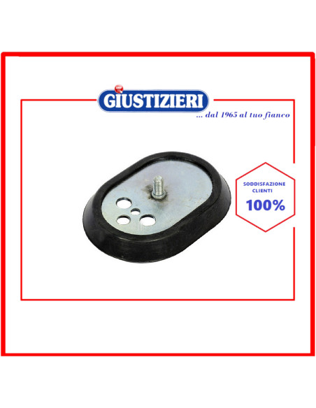 flangia resistenza boiler mts