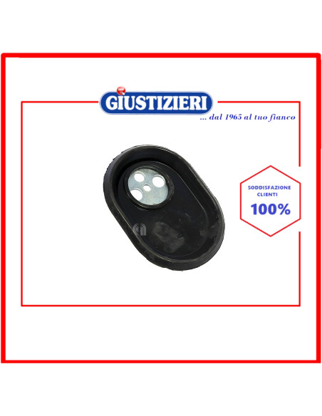 flangia resistenza boiler mts