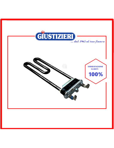 resistenza 1850w+2000w originale lavatrice candy