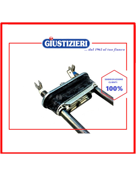 resistenza 1850w+2000w originale lavatrice candy