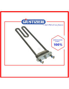 resistenza 1950w originale lavatrice candy