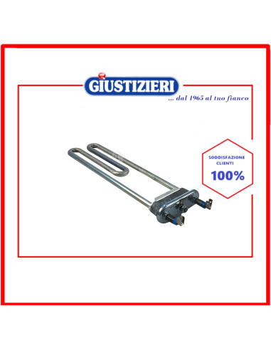 resistenza 1950w originale lavatrice candy