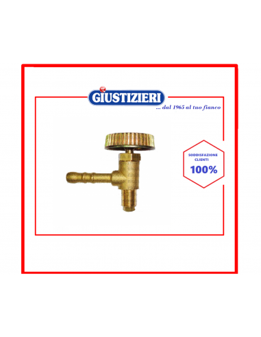 r1411 rubinetto per fornellone salsa...