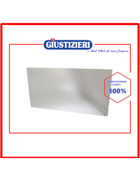 ripiano in vetro originale frigorifero candy