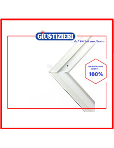 guarnizione magnetica originale congelatore candy 2