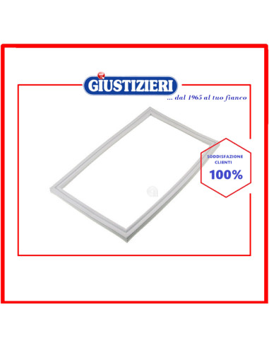 guarnizione magnetica originale congelatore candy