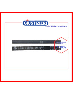 cinghia 3l 1208 originale lavatrice candy