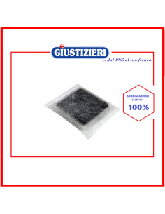 filtro aria carbone originale frigorifero samsung
