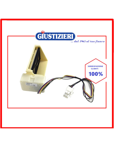 motore condotto aria 12v originale frigorifero samsung