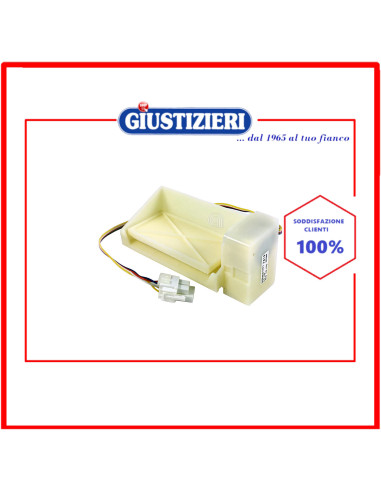motore damper originale frigorifero samsung