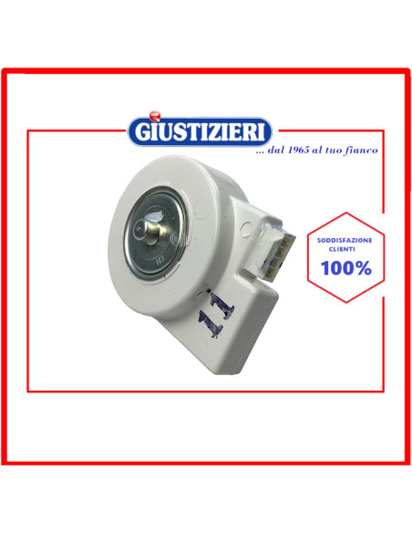 motoventilatore originale frigorifero samsung
