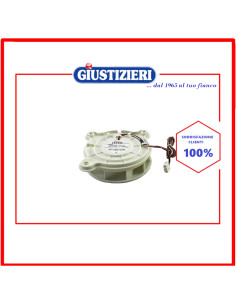 motore ventilatore originale frigorifero samsung