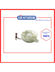 motore ventilatore originale frigorifero samsung 2