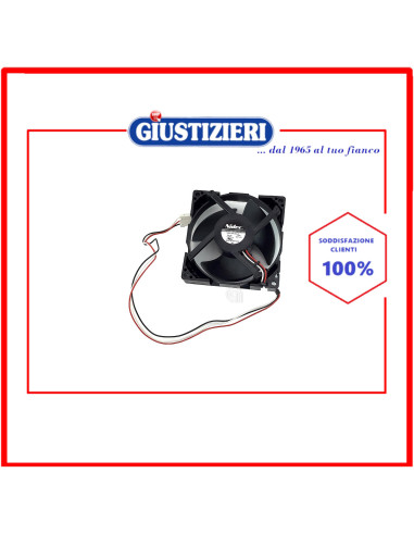 motoventilatore originale frigorifero samsung