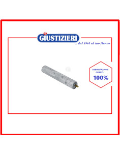 anodo di magnesio m5 boiler mts