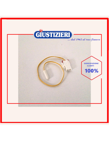 sensore temperatura originale frigorifero samsung