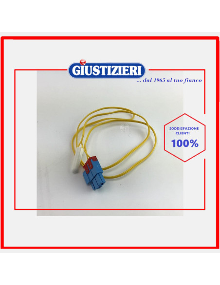 sensore temperatura originale frigorifero samsung