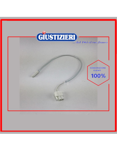 sensore temperatura originale frigorifero samsung