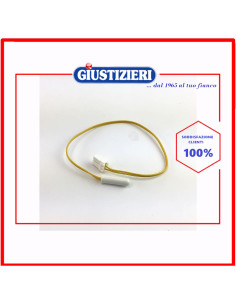 sensore 250mm sc41200 021a originale frigorifero samsung