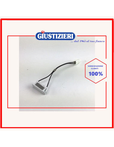 switch reed 13mm ul1007 awg 22 100