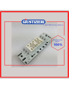 assy pcb kit led display