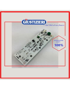 assy pcb kit led display 2