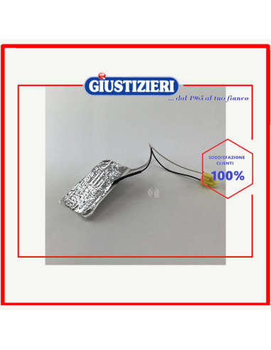 resistenza sbrinamento originale frigorifero samsung