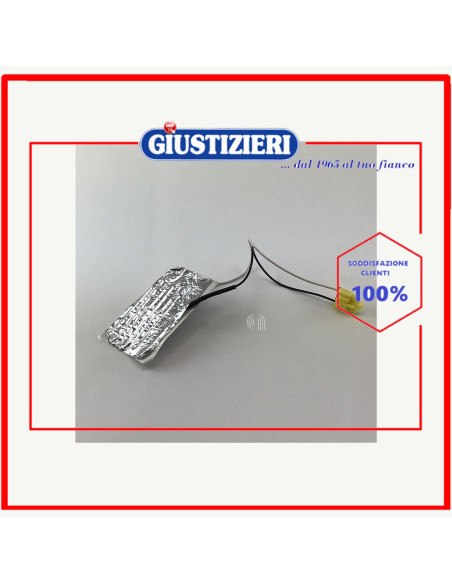 resistenza sbrinamento originale frigorifero samsung