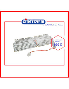 resistenza sbrinamento originale frigorifero samsung