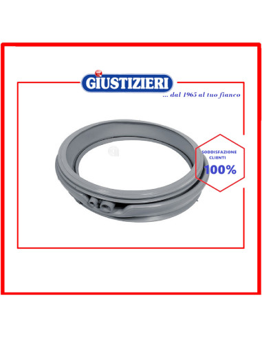 guarnizione oblò compatibile con lavatrice compatibile con miele
