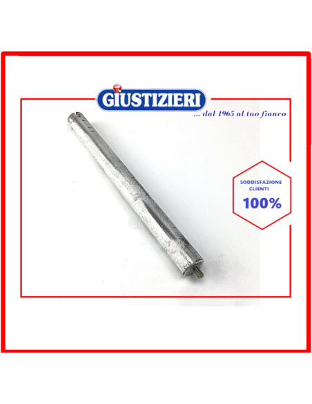 anodo di magnesio m5 boiler universale