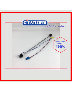 heater glass td09200w230v 2