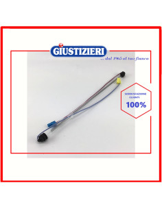 heater glass td09 180w 230v 294ohm