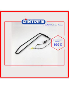 heater metal sheath ac230v 3050 tmf