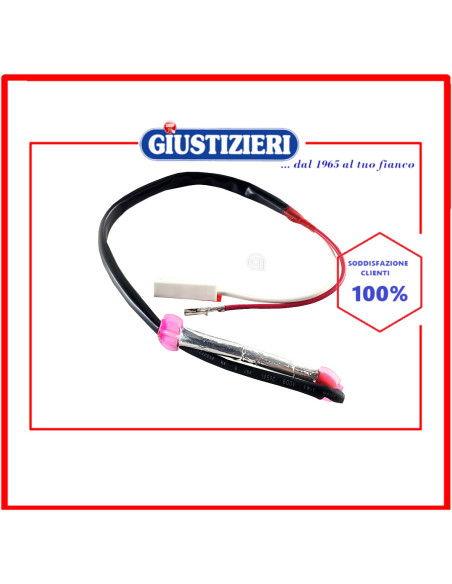 thermo fuse 250v 72