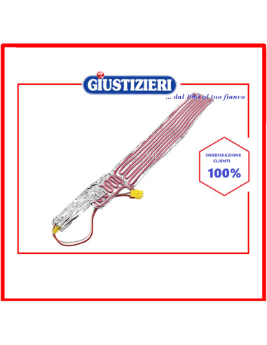 heater zipel 220v 35w