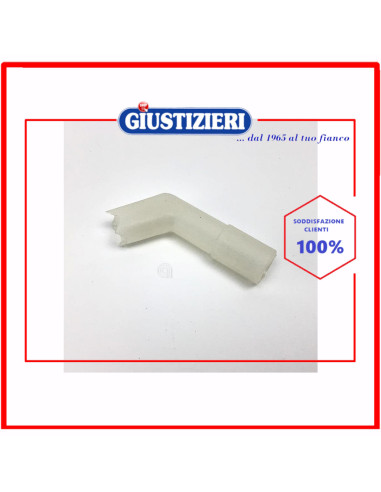 grommet pipe water fill in a top si