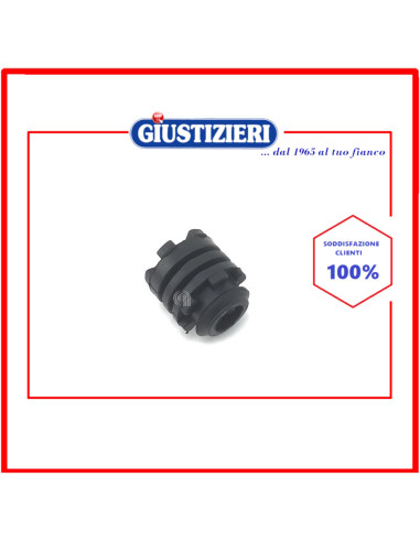 grommet comp queen epdm black