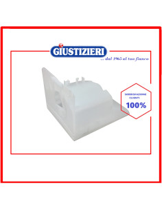 vassoio cubetti di ghiaccio frigorifero samsung